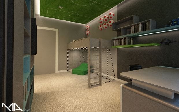 Wspólny pokój dla dwójki dzieci pokój dziecięcy, pokój dla dzieci, wspólny pokój, jak urządzić pokój, porada architekta, porady architektów