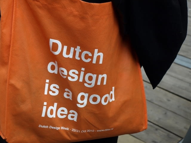 DDW Eindhoven 2010 - Dutch Design Awards DDW Eindhoven 2010 - Dutch Design Awards