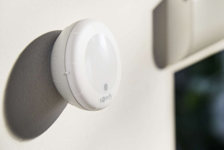 Czujniki słoneczne Sunis