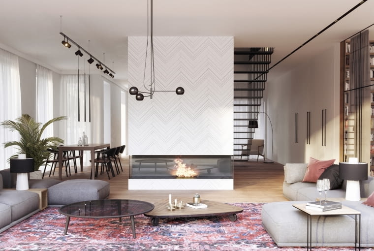 Osiedle Zendo Wilanów. Proj. Grupa Plus Archiekci Osiedle Zendo Wilanów. Proj. Grupa Plus Archiekci