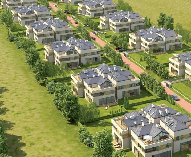 Rezydencje Pałacowa w Wilanowie Rezydencje Pałacowa w Wilanowie