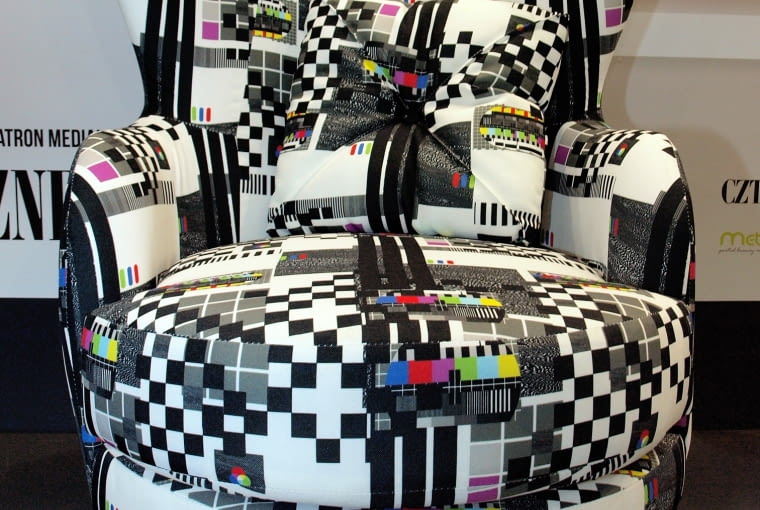 I Miejsce Digital Control Znamy zwycięzców konkursu Tekstyliada