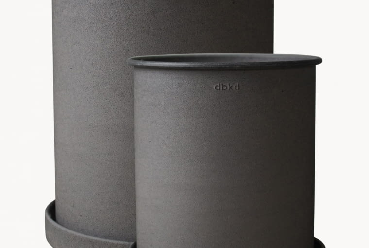 Komplet osonek na doniczki plant- Komplet osonek na doniczki plant-