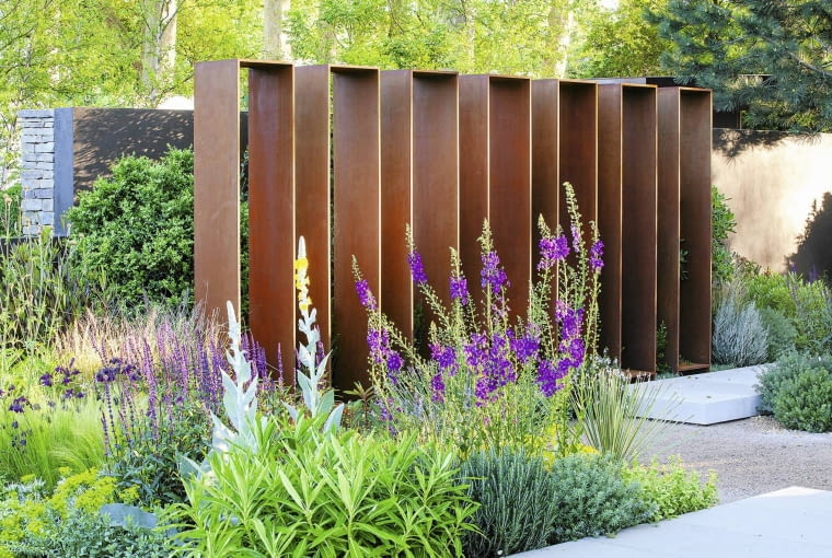 wyd_bozena SLOWA KLUCZOWE: anglia THE DAILY TELEGRAPH GARDEN garden ogrod pergola