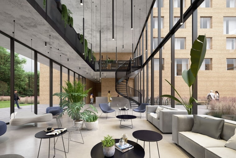 Akademik UAM na Morasku. Proj. DEDECO. Akademik UAM na Morasku. Proj. DEDECO.