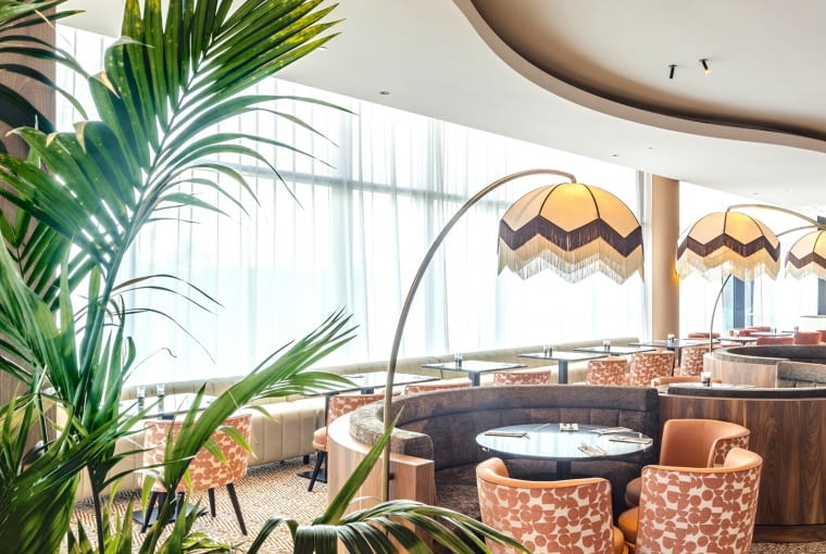 Hotel Van der Valk Eindhoven-Best Hotel Van der Valk Eindhoven-Best