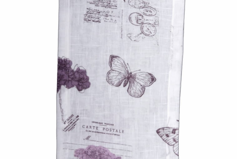 Bieżnik, 49 zł, lavenderandhome.pl Bieżnik, 49 zł, lavenderandhome.pl