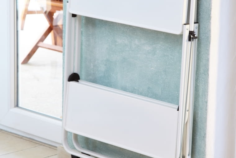 Wózek LEIFHEIT LEIFHEIT