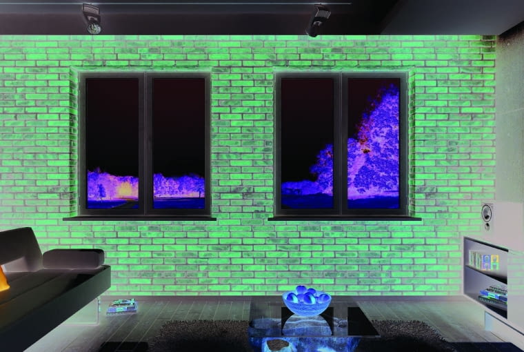 Propozycja 2. System: Winergetic Premium* Kolor: biały, szare uszczelki Pakiet szybowy: 4TF/18c/3/16c/3TF; Ug = 0,5 W/(m2K), g = 53%, Lt = 74%; Uw = 0,73-0,8 W/(m2K) Cena: 12 648,19 zł * ze względu na gabaryty konstrukcji do wyceny zmieniono wymiary okna 110 x 230 cm na 108 x 230 cm