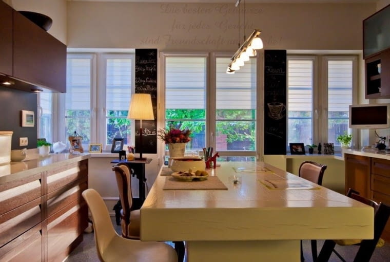 Roleta typu dzień noc