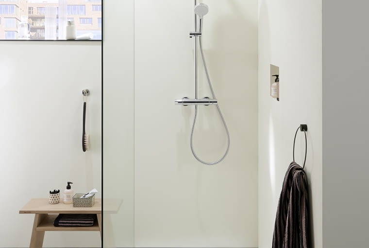 Brodzik Geberit Olona