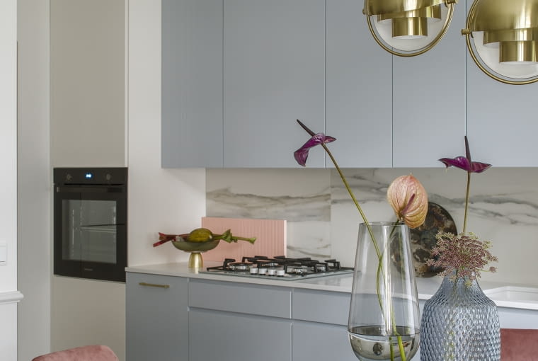 PROJEKT: Komfortowy azyl na weekend