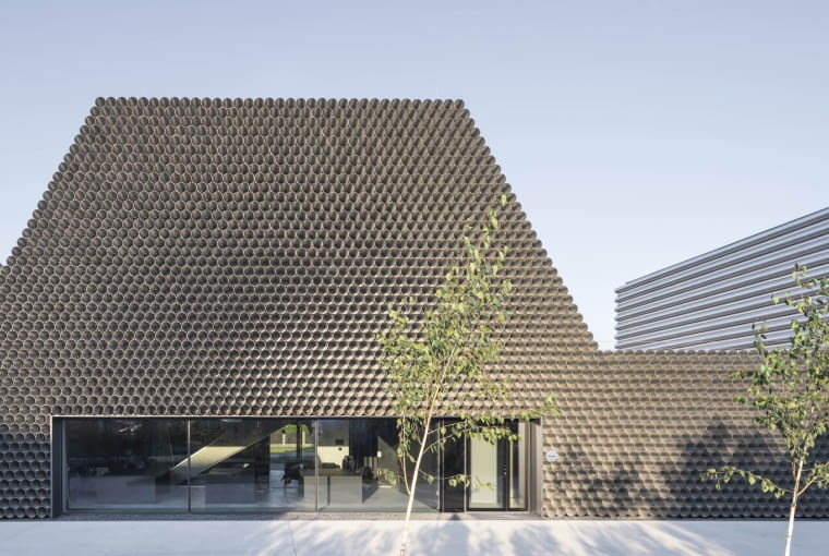 Gabit Office w Gliwicah. Proj. KWK Promes