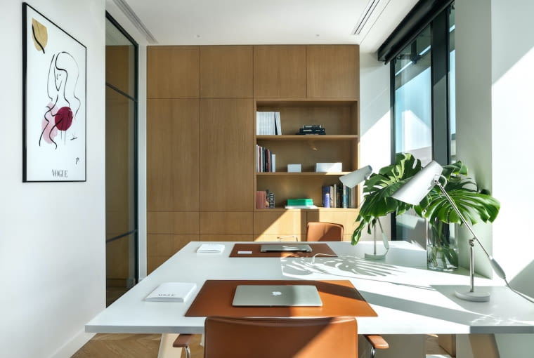 Biuro Vogue Polska Biuro Vogue Polska