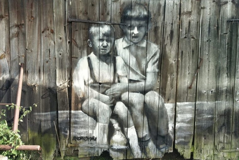 Arkadiusz Andrejkow - "Cichy Memoriał" 2019. Łączki Jagiellońskie. Arkadiusz Andrejkow - "Cichy Memoriał" 2019. Łączki Jagiellońskie.