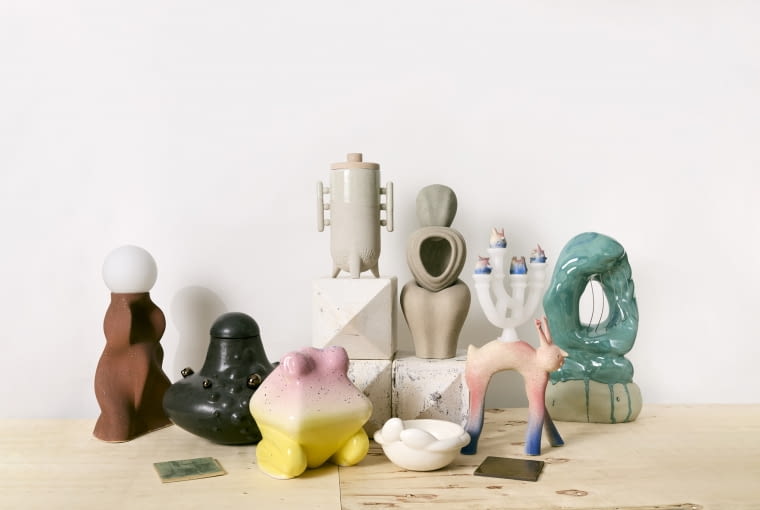 Castceramics