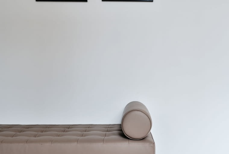 MGallery w Sopocie. Proj. Tremend