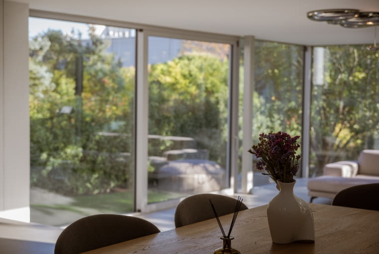 Przebudowa i rozbudowa domu jednorodzinnego we Wrocławiu. Proj. PORT Przebudowa i rozbudowa domu jednorodzinnego we Wrocławiu. Proj. PORT