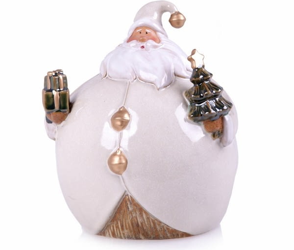 Figurka - 69 zł święta, dekoracja domu na święta, świąteczne dekoracje, świąteczne aranżacje, Home&You