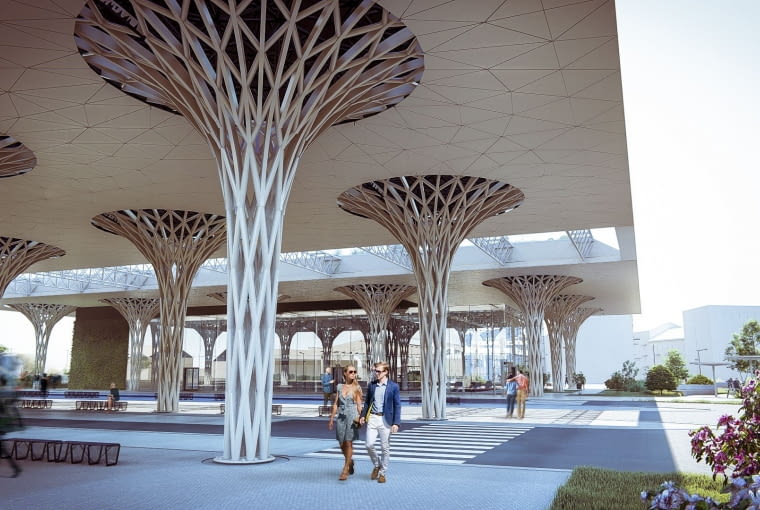 Dworzec autobusowy Lublin Dworzec autobusowy Lublin