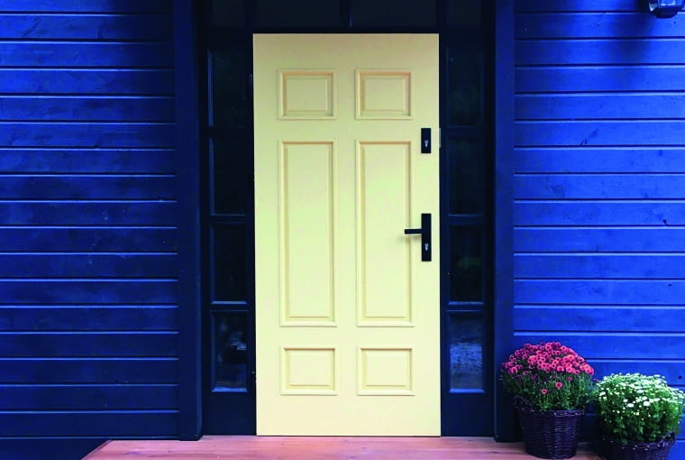 Weranda DR-S Mini domy