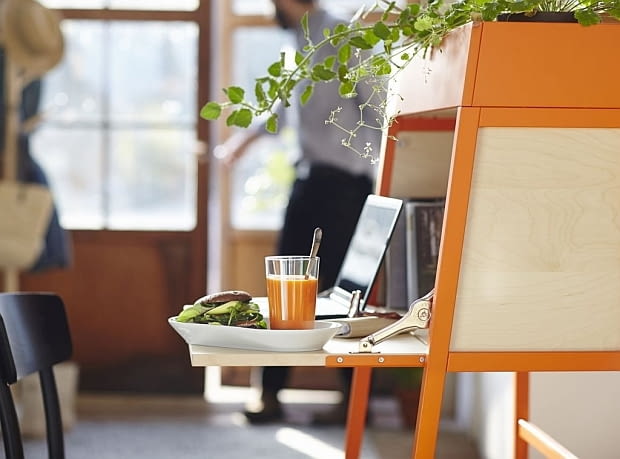 IKEA 365+. Szklanki (12 cm wysokości, pojemność 0,3 l). Cena: 15,99 zł za 6 sztuk. IKEA, naczynia z ikea, 365+, garnki, nowości, sztućce