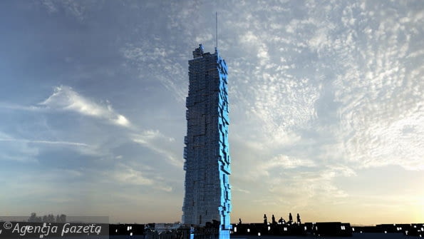 Fot. Arch. Inwestor