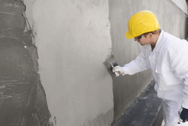 Jak właściwie wykonać hydroizolację fundamentów zimą? Jak właściwie wykonać hydroizolację fundamentów zimą?