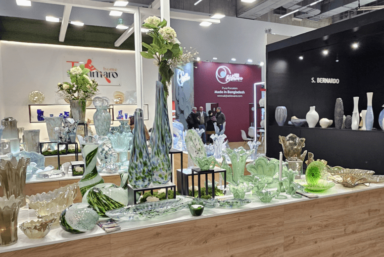 Targi Ambiente 2026 we Frankfurcie