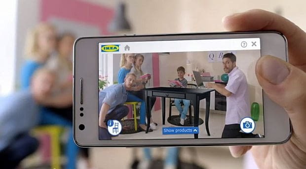 Katalog IKEA 2014 - aplikacja katalog IKEA 2014, nowy katalog IKEA, katalog