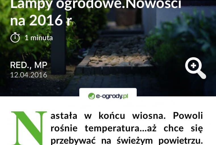 Aplikacja Ładny Dom Aplikacja Ładny Dom