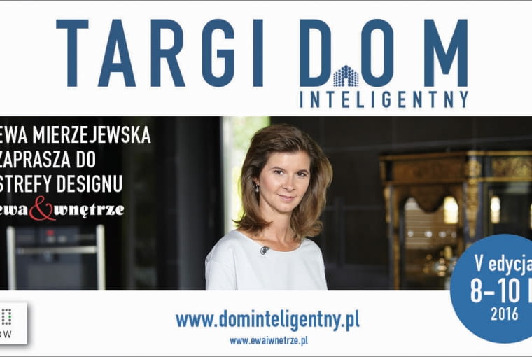 Targi Dom Inteligentny Targi Dom Inteligentny
