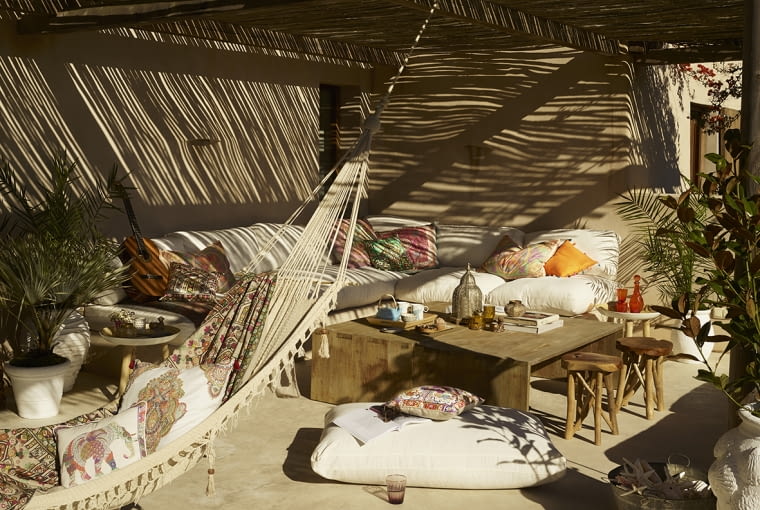 Zara Home - kolekcja Gypset na lato 2016 zara home, gypset, kolekcja, nowa kolekcja