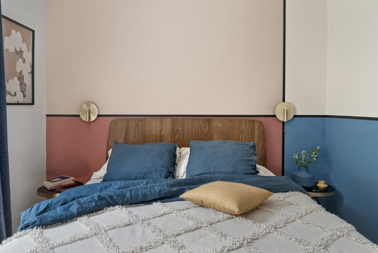 PROJEKT: Przytulna nowoczesność z historią w tle