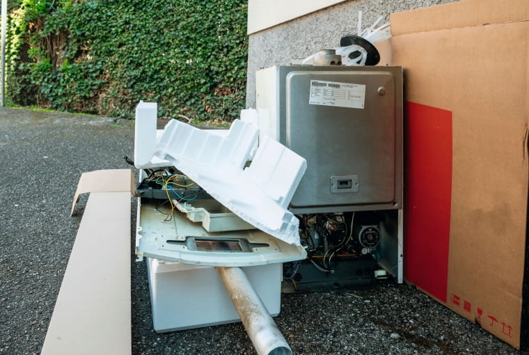 Dopiero po ociepleniu domu i wymianie stolarki warto w ramach termomodernizacji przystąpić  do unowocześnienia sytemu grzewczego, aby był bardziej niezawodny, wygodny w użytkowaniu, a także oszczędny w eksploatacji