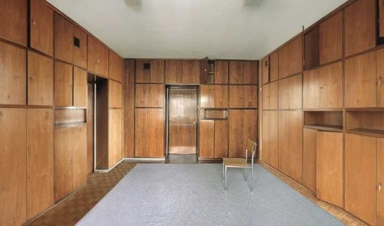 Wymiary utopii, od 13 lipca 2012 w Bunkrze Sztuki w Krakowie Wymiary utopii, od 13 lipca 2012 w Bunkrze Sztuki w Krakowie