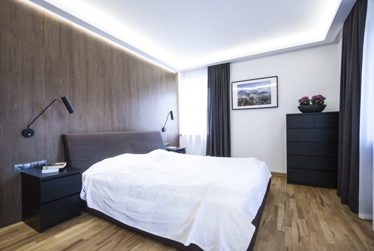 Metamorfoza domu dla 6-osobowej rodziny [zdjęcia PRZED i PO]