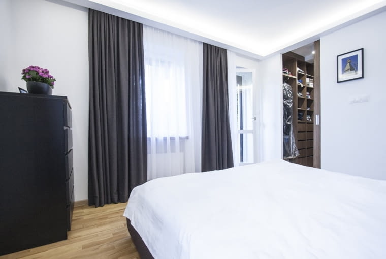 Metamorfoza domu dla 6-osobowej rodziny [zdjęcia PRZED i PO]