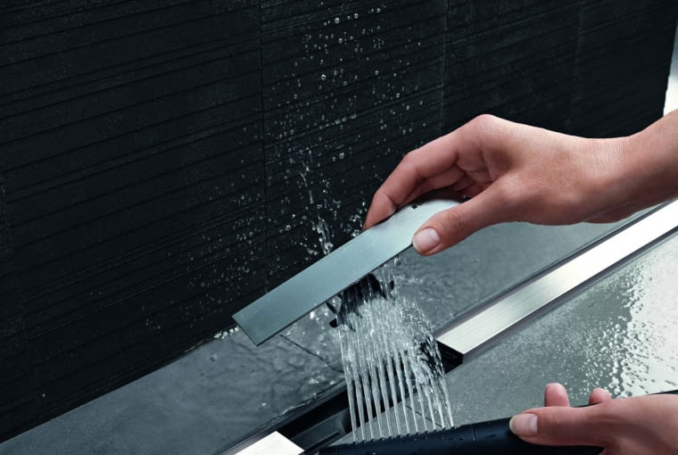 Geberit CleanLine Geberit CleanLine