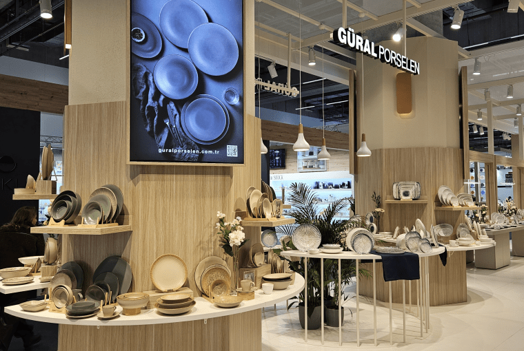 Targi Ambiente 2026 we Frankfurcie