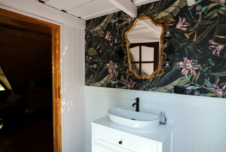 Open the door for Tubądzin Open the Door