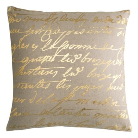 Poszewka - 59,90 zł H&M Home, poduszki, pościel, akcesoria, dodatki H&M