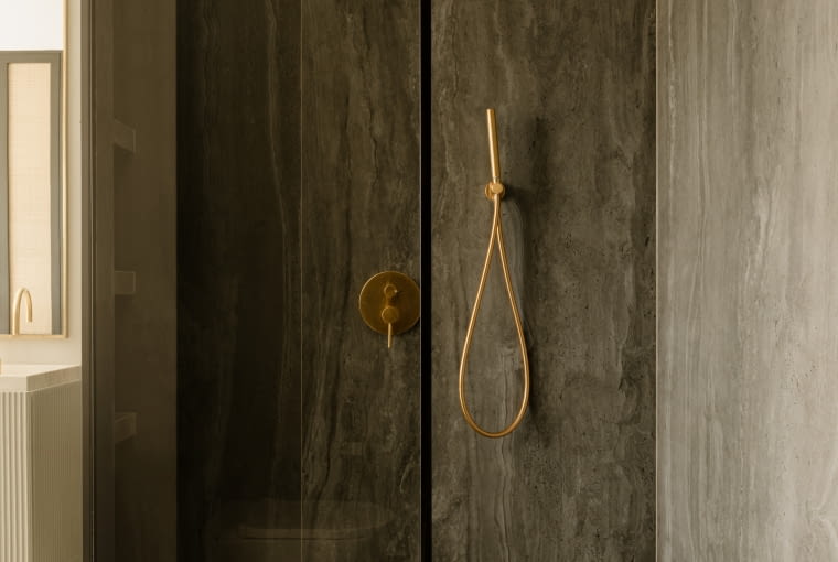 PROJEKT: Cisza materiałów, muzyka proporcji