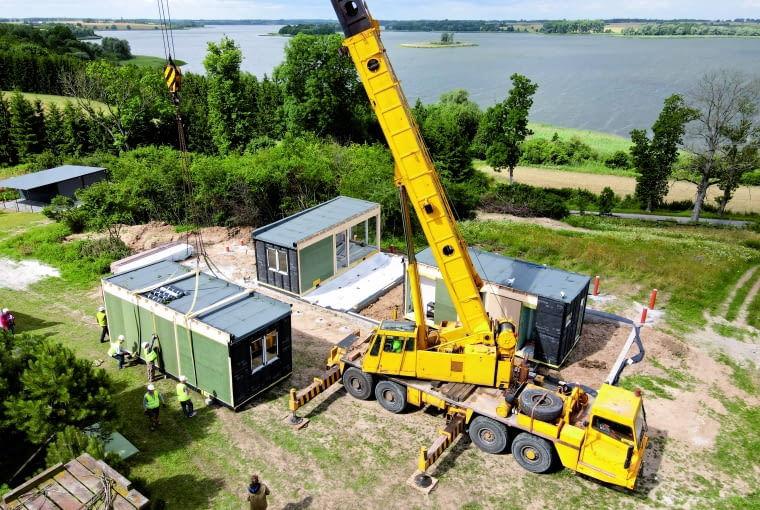 Z czego budować ściany domu