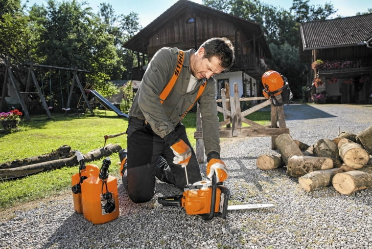 STIHL SR170STIHL MS170 SLOWA KLUCZOWE: STIHL SR170 STIHL MS170