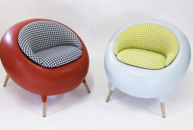 fotel ogrodowy, meble ogrodowe