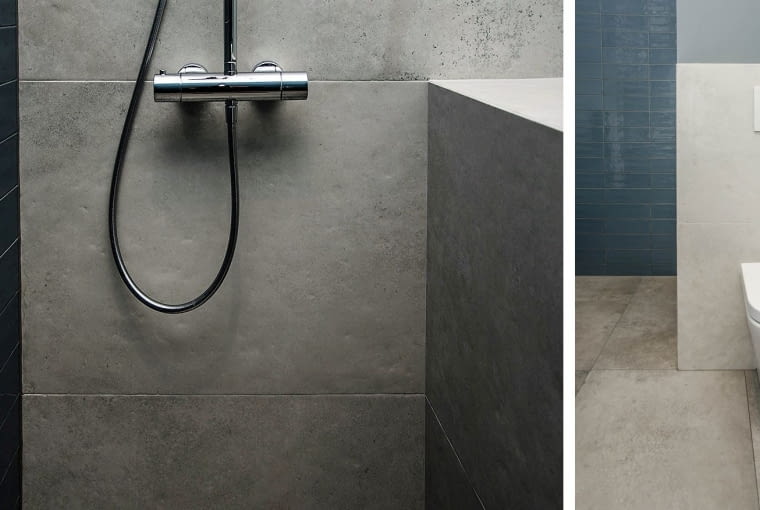 Aranżacja łazienki