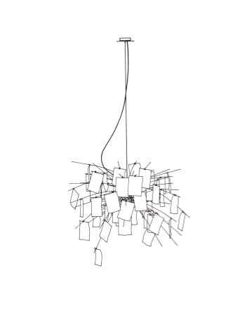 lampa, oświetlenie, design