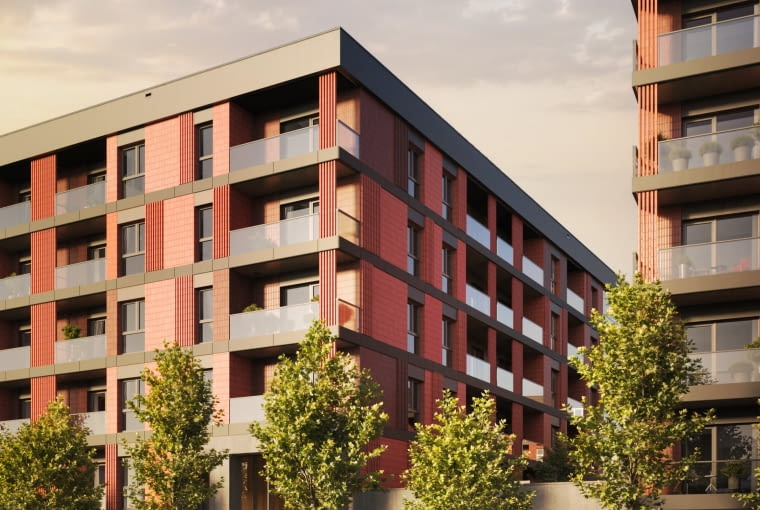 Eterna w Gdańsku Eterna w Gdańsku