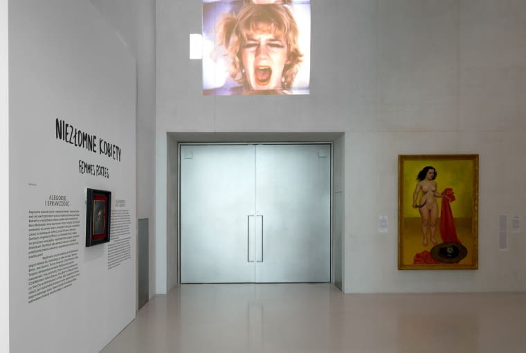 Wystawa "Kwestia kobieca 1550 – 2025"